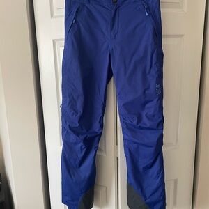 Mountain Hardwear Snow Pants